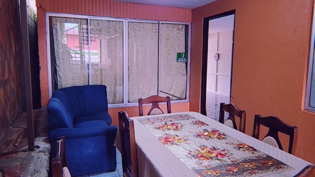 Alpha Arenal Hostel La Fortuna Exterior foto